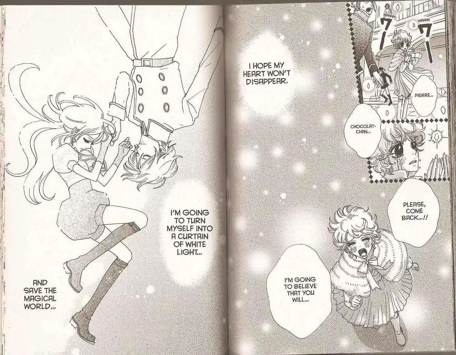 Sugar Sugar Rune chapter 23 page 93