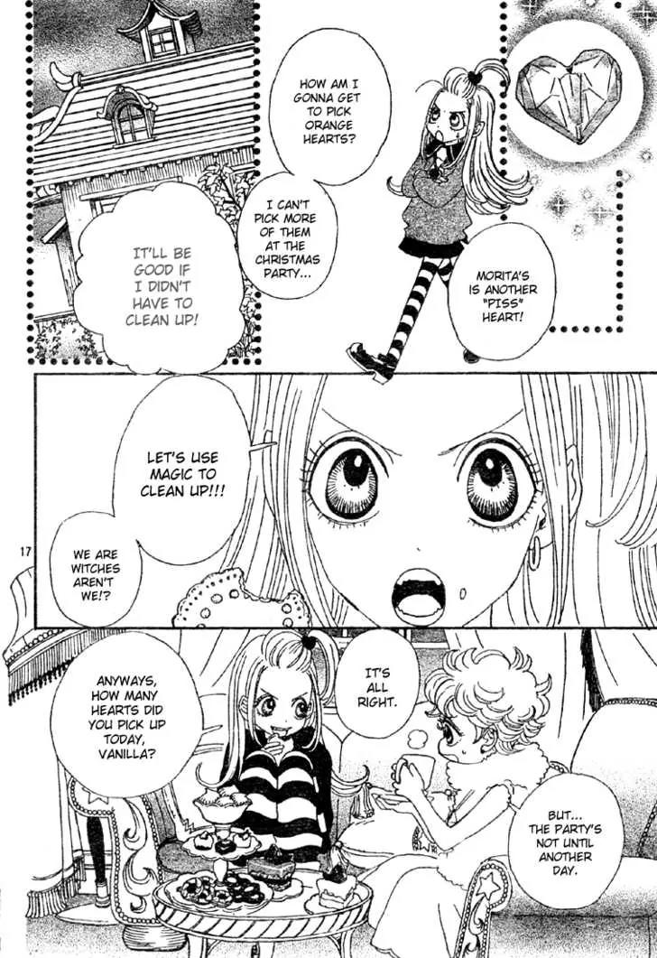 Sugar Sugar Rune chapter 4 page 17