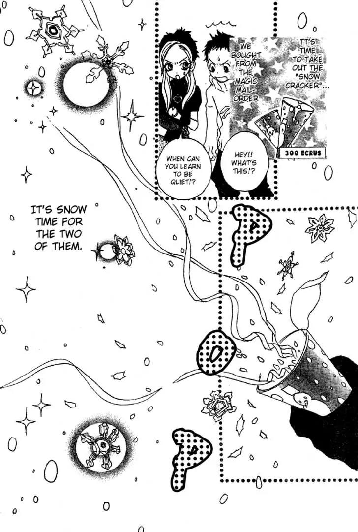 Sugar Sugar Rune chapter 4 page 29