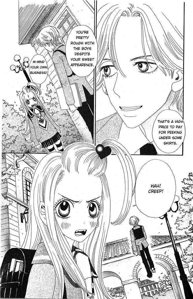 Sugar Sugar Rune chapter 5 page 14