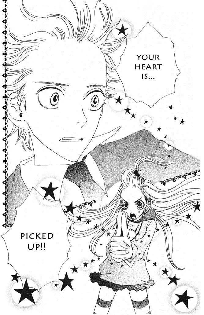 Sugar Sugar Rune chapter 5 page 33