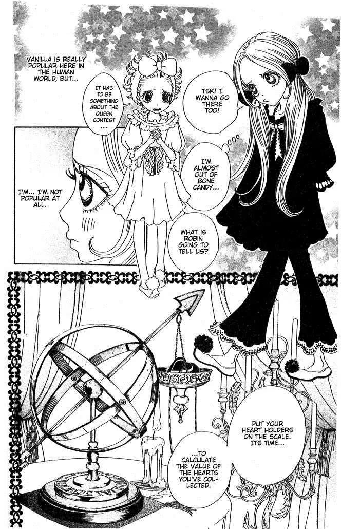 Sugar Sugar Rune chapter 5 page 5
