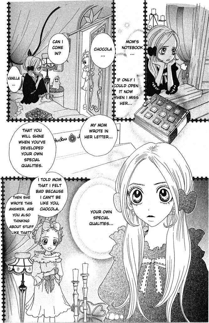 Sugar Sugar Rune chapter 5 page 9