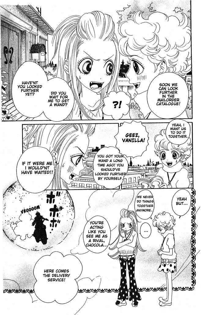 Sugar Sugar Rune chapter 6 page 10