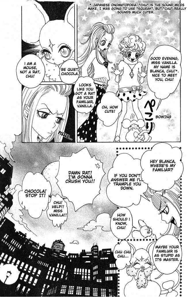 Sugar Sugar Rune chapter 6 page 14