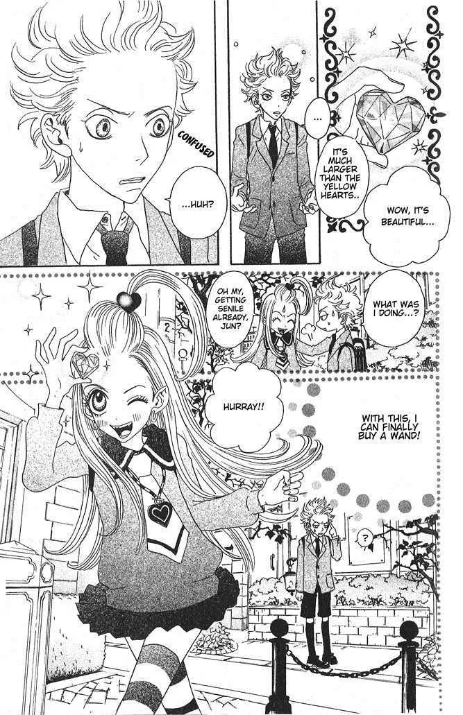 Sugar Sugar Rune chapter 6 page 4