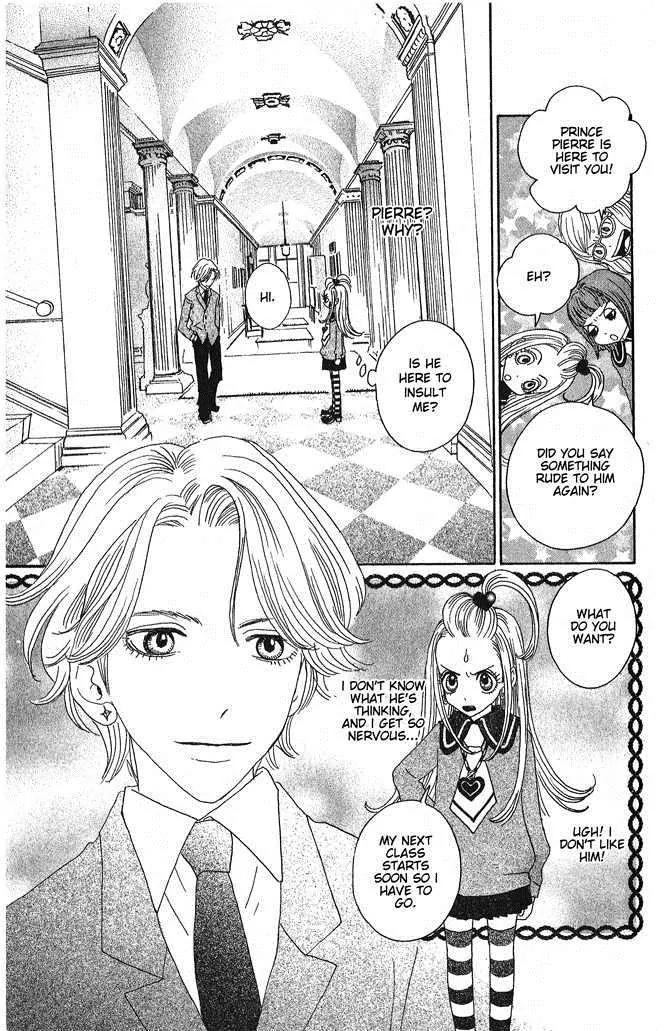 Sugar Sugar Rune chapter 6 page 6