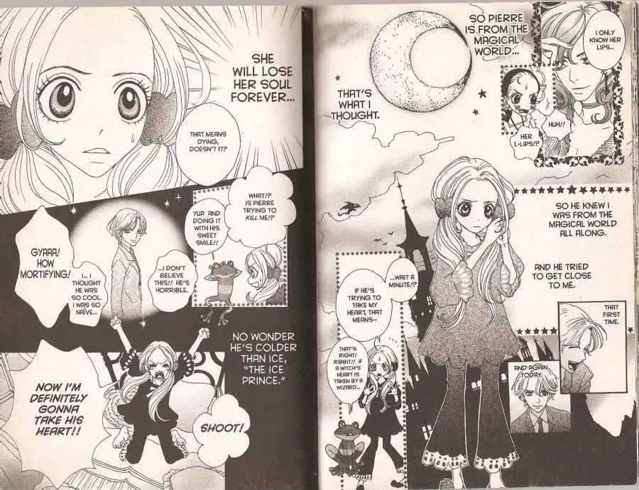 Sugar Sugar Rune chapter 7 page 13