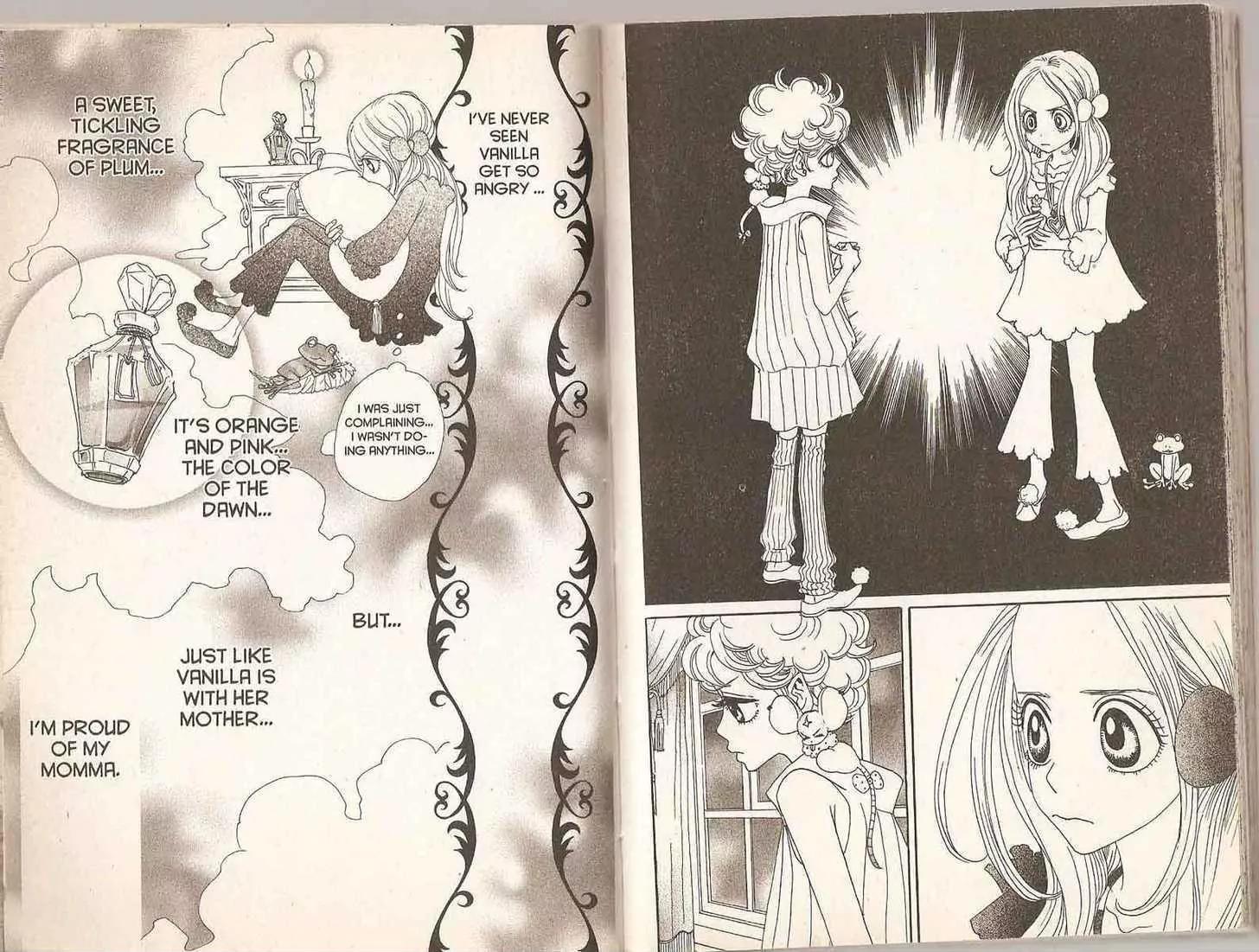 Sugar Sugar Rune chapter 8 page 9
