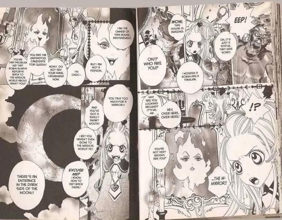 Sugar Sugar Rune chapter 9 page 15