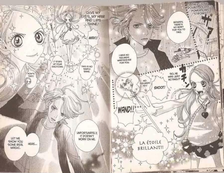 Sugar Sugar Rune chapter 9 page 4