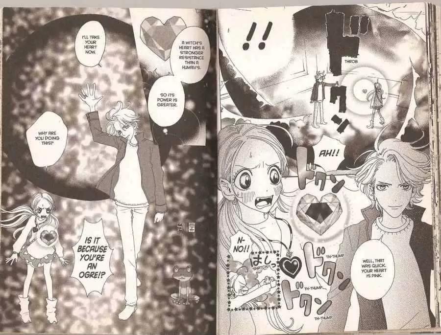 Sugar Sugar Rune chapter 9 page 9