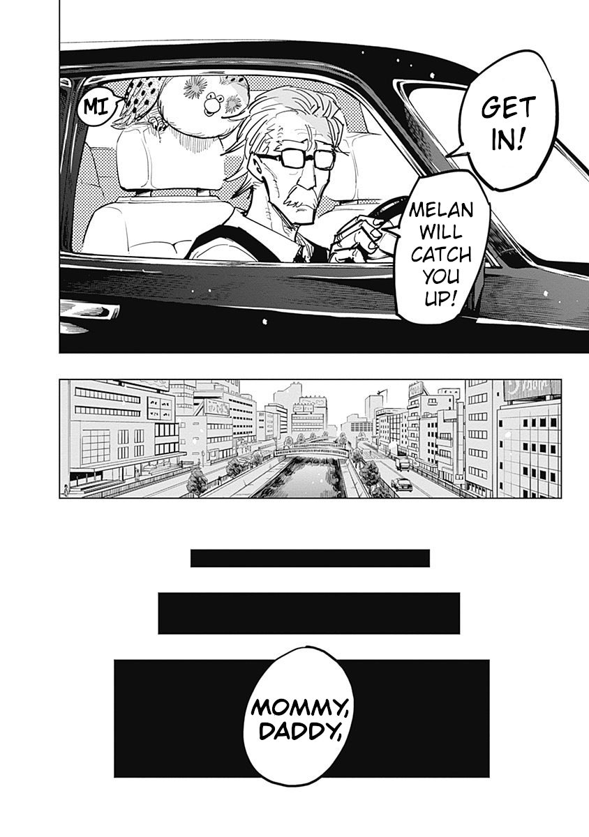 Suicide Girl chapter 11 page 25