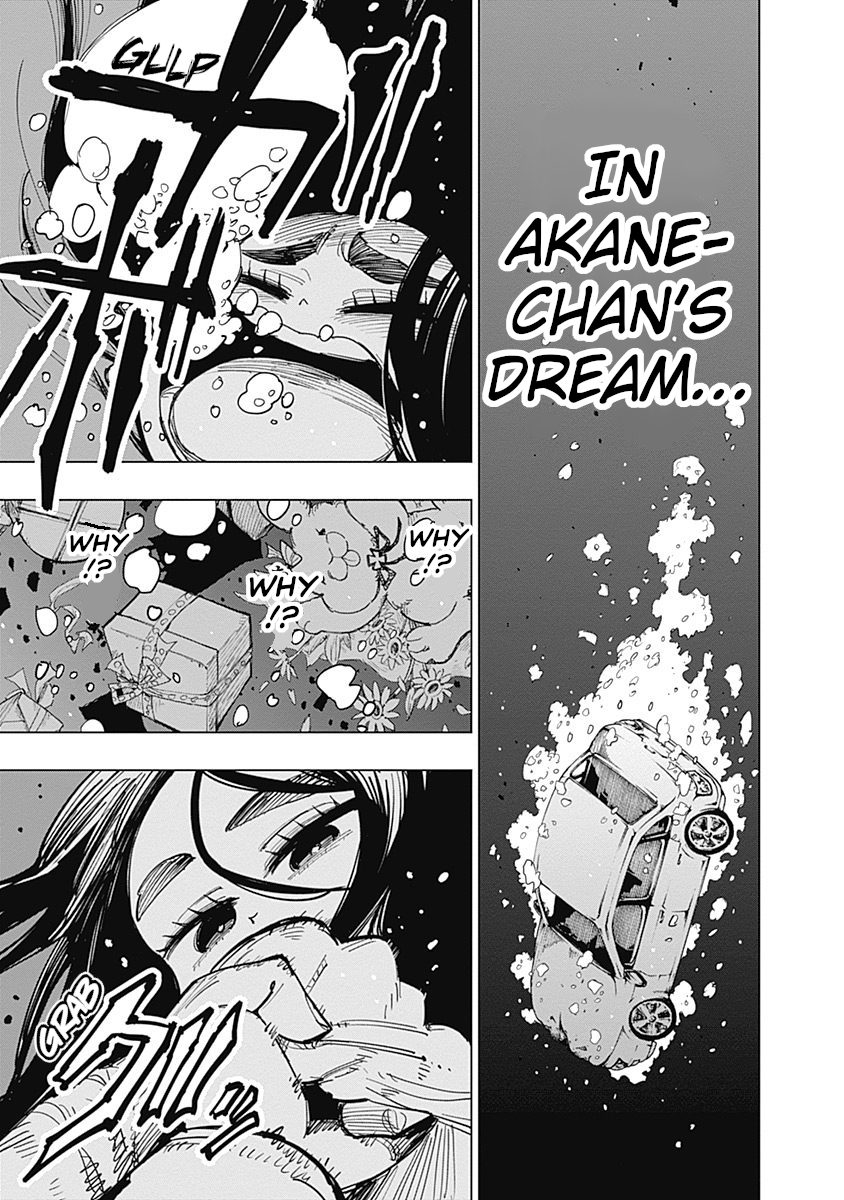 Suicide Girl chapter 11 page 34