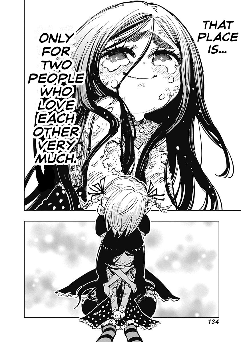 Suicide Girl chapter 11 page 37