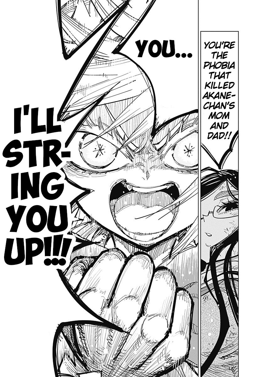 Suicide Girl chapter 11 page 41