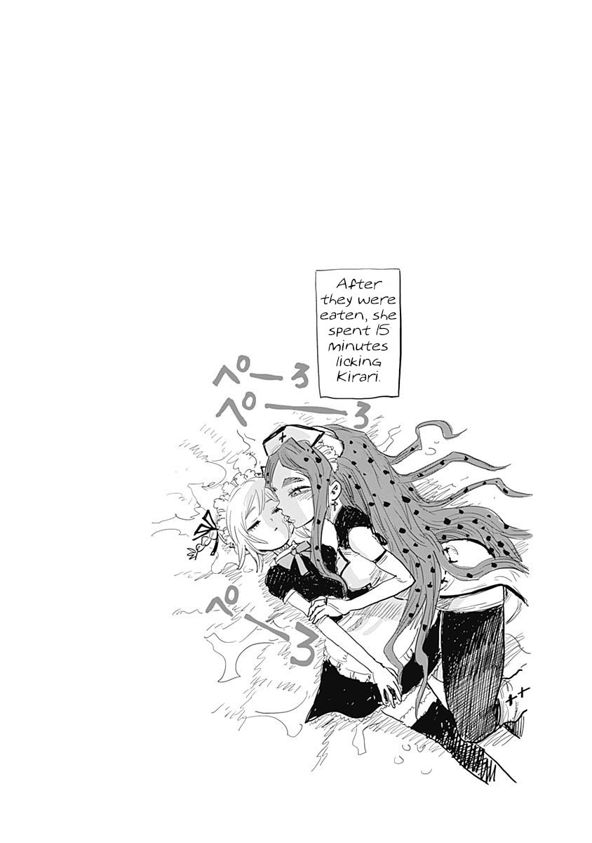 Suicide Girl chapter 11 page 42