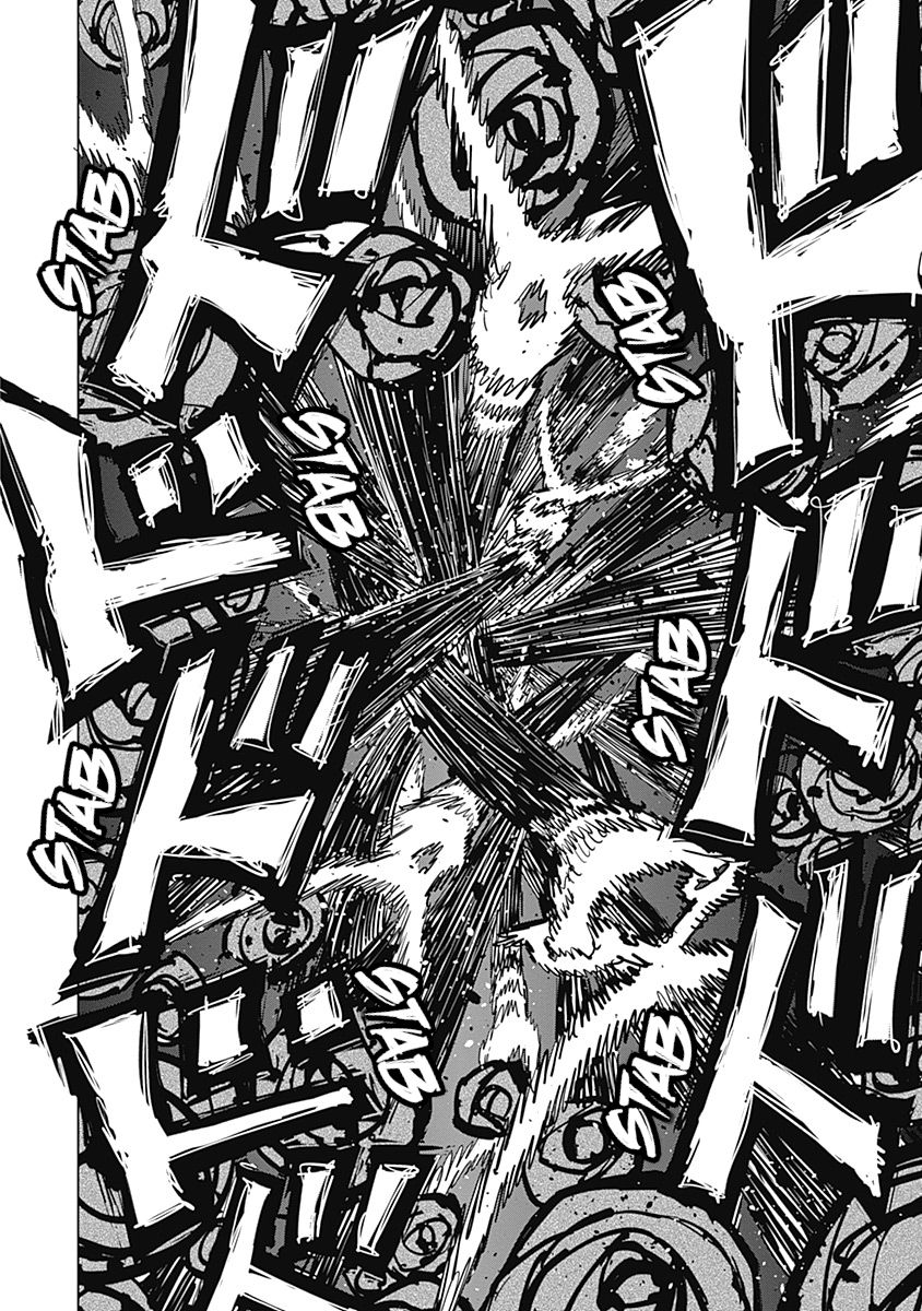 Suicide Girl chapter 18 page 12