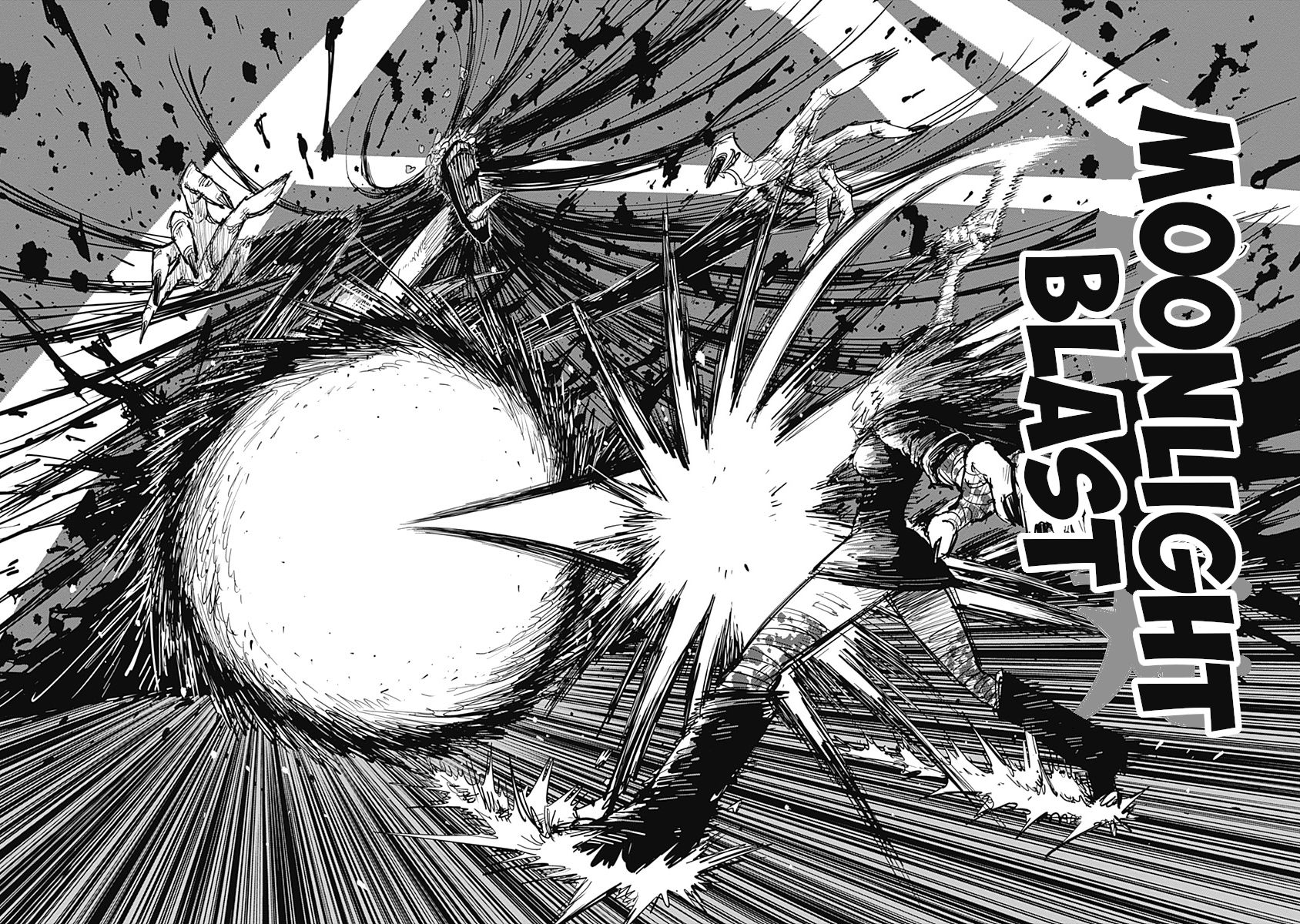 Suicide Girl chapter 18 page 16