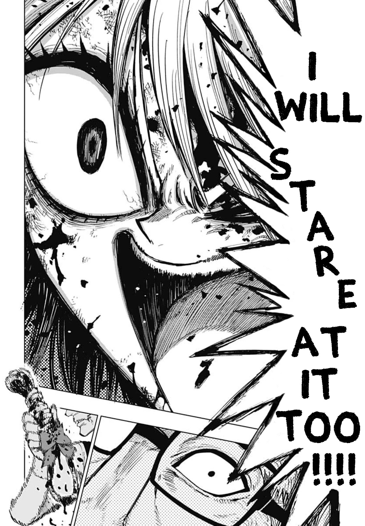 Suicide Girl chapter 3 page 30