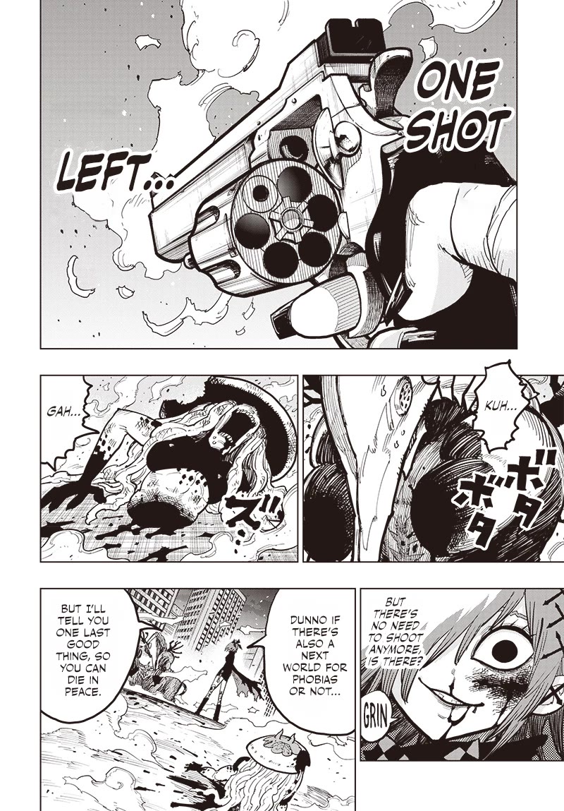 Suicide Girl chapter 34 page 13