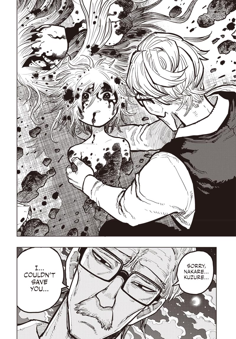 Suicide Girl chapter 34 page 30