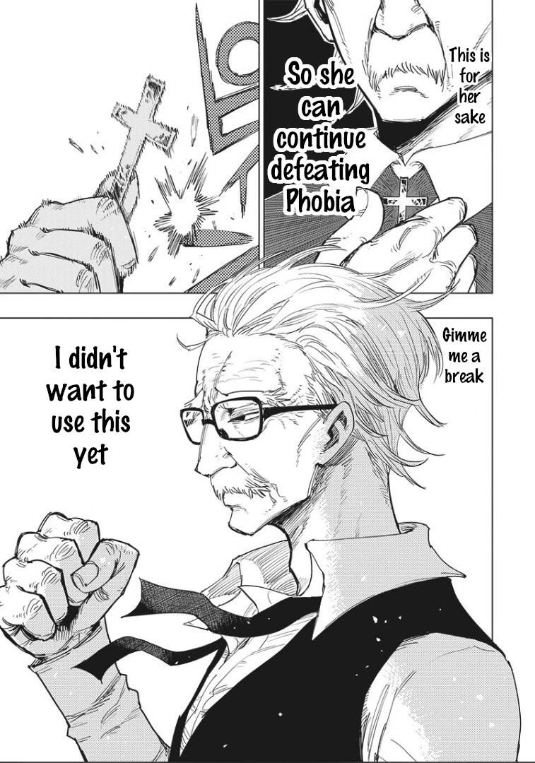 Suicide Girl chapter 5 page 24