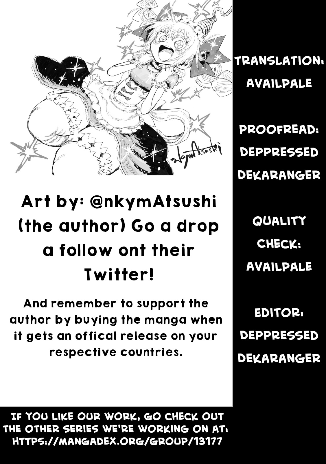 Suicide Girl chapter 5 page 41