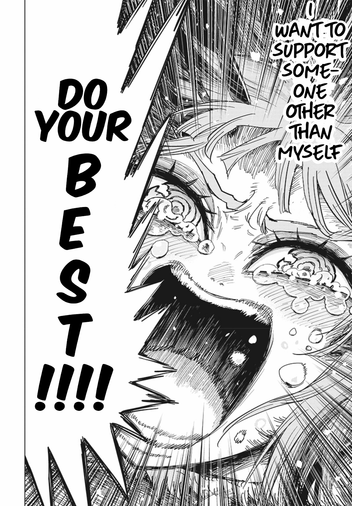 Suicide Girl chapter 6 page 37