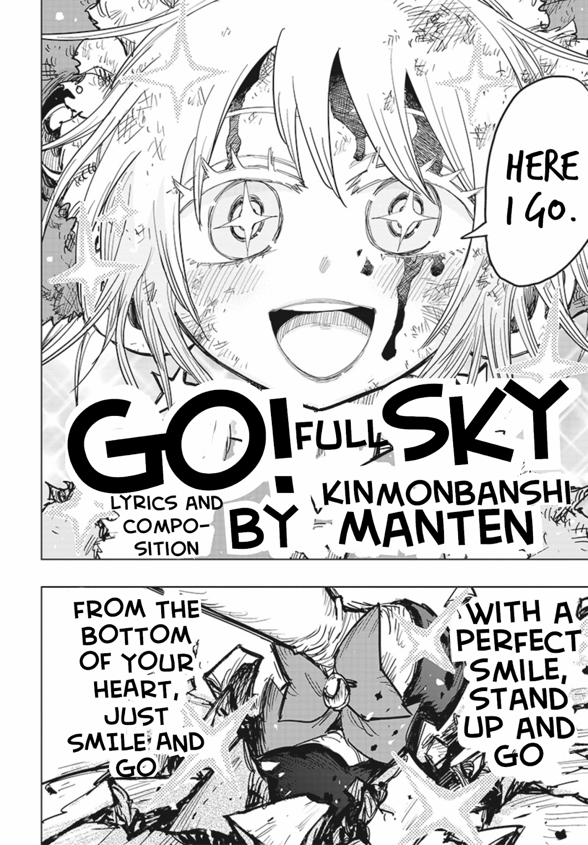 Suicide Girl chapter 6 page 39