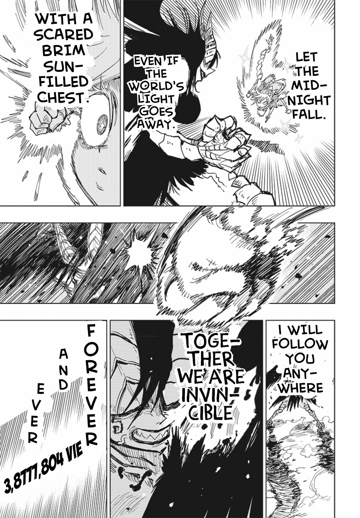 Suicide Girl chapter 6 page 40