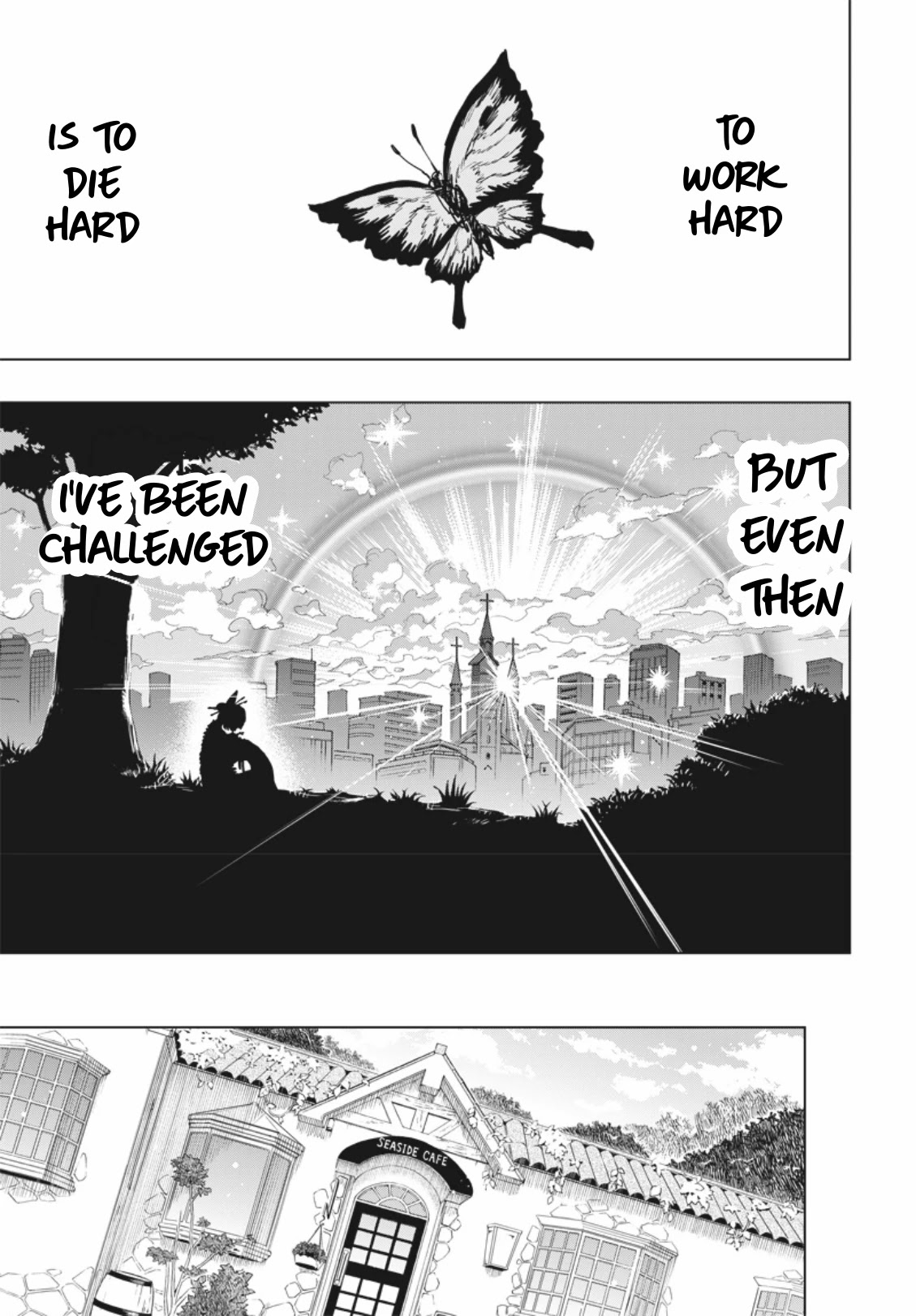 Suicide Girl chapter 7 page 16