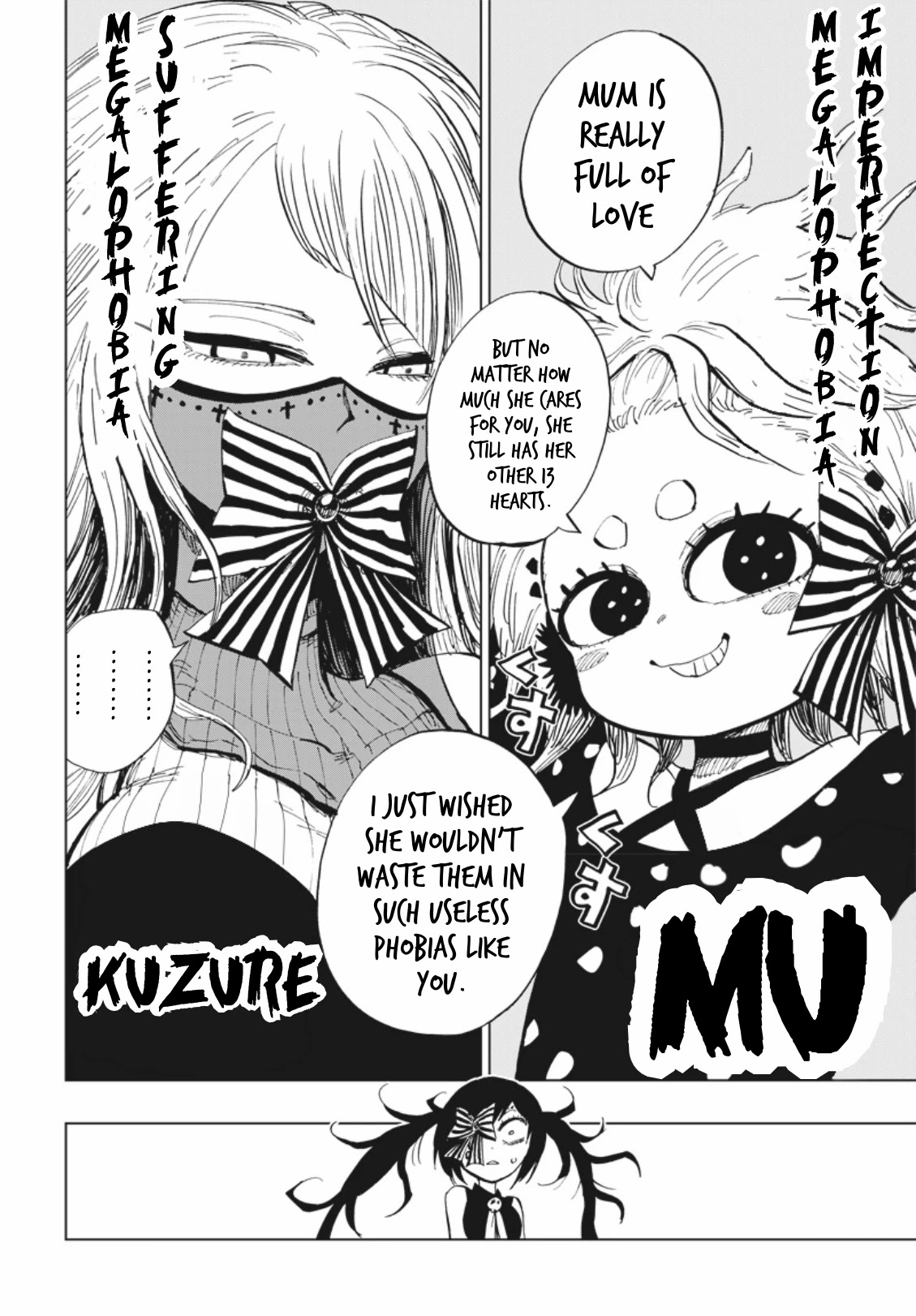 Suicide Girl chapter 7 page 31