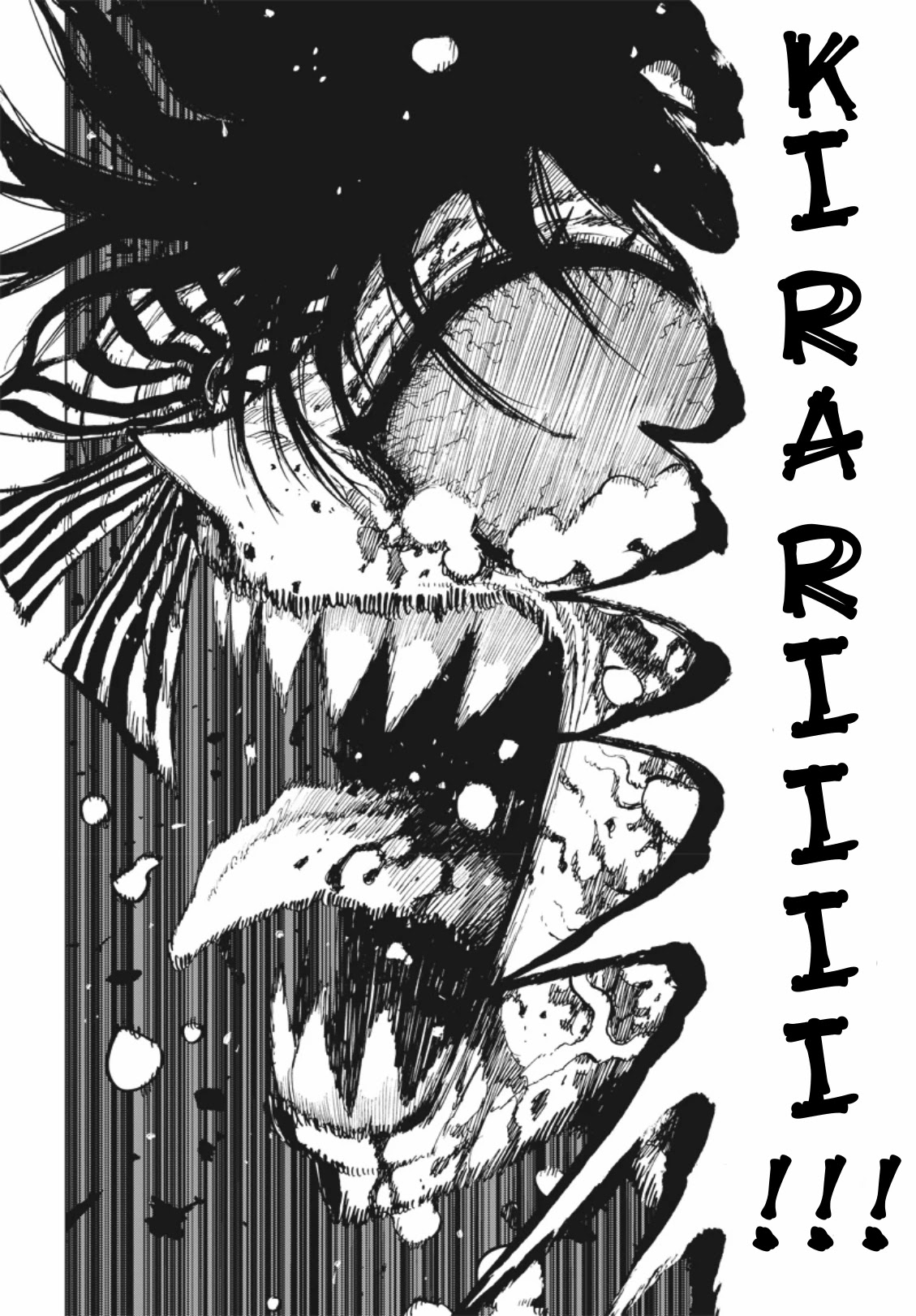 Suicide Girl chapter 7 page 35