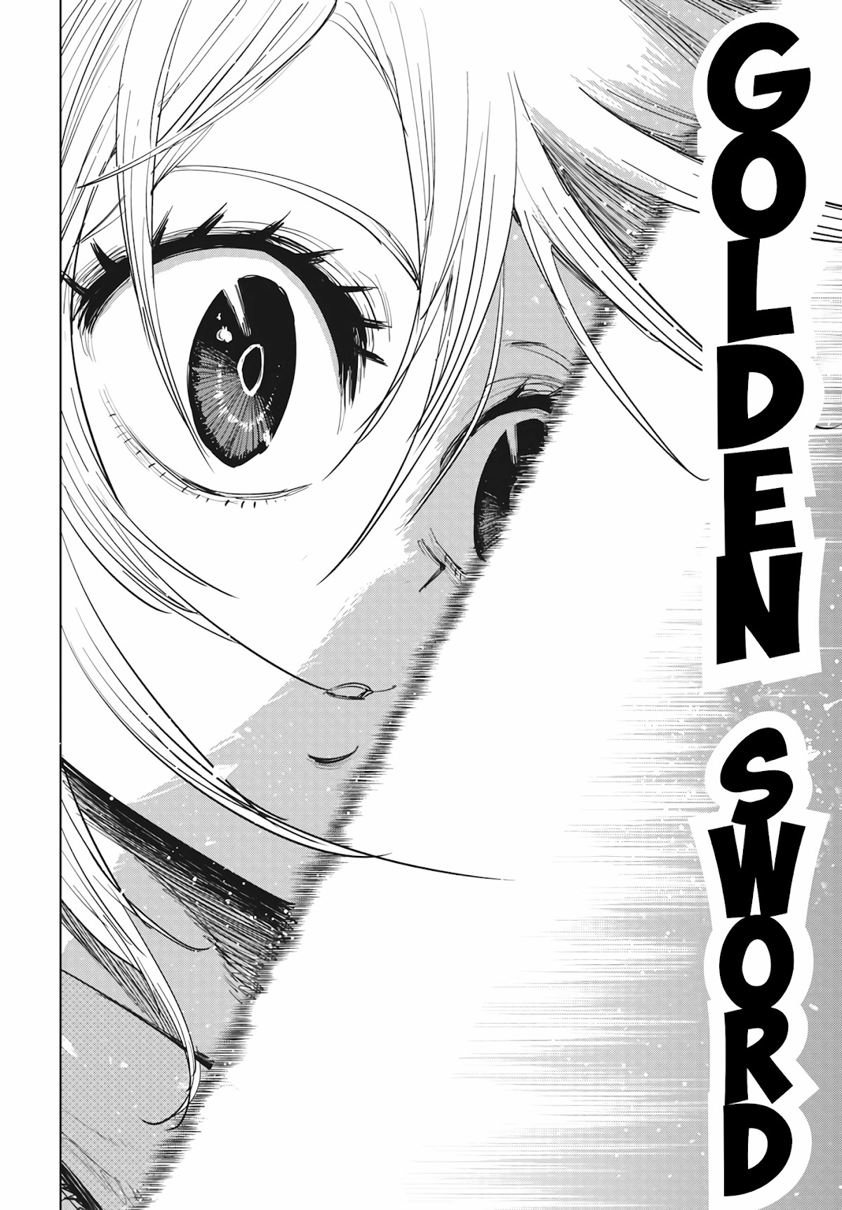 Suicide Girl chapter 8 page 21