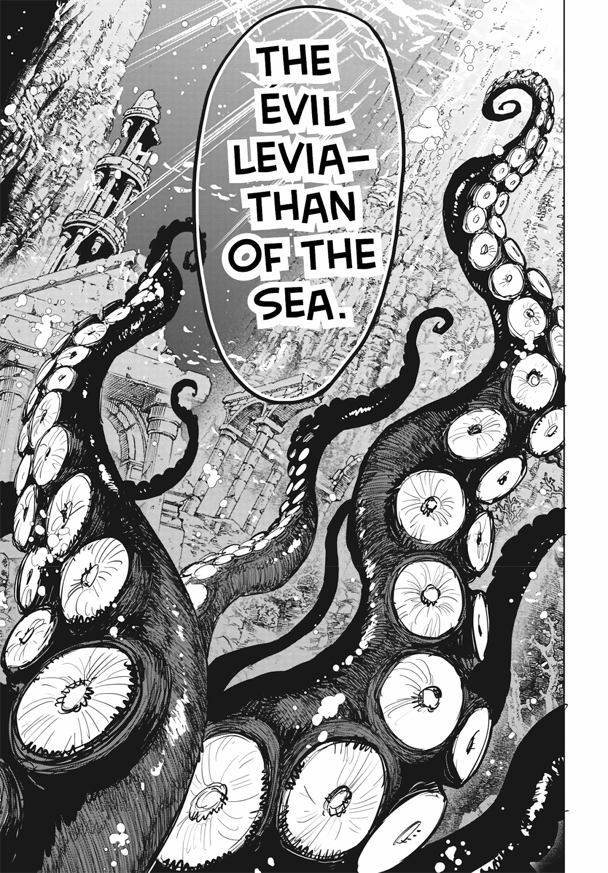 Suicide Girl chapter 8 page 38