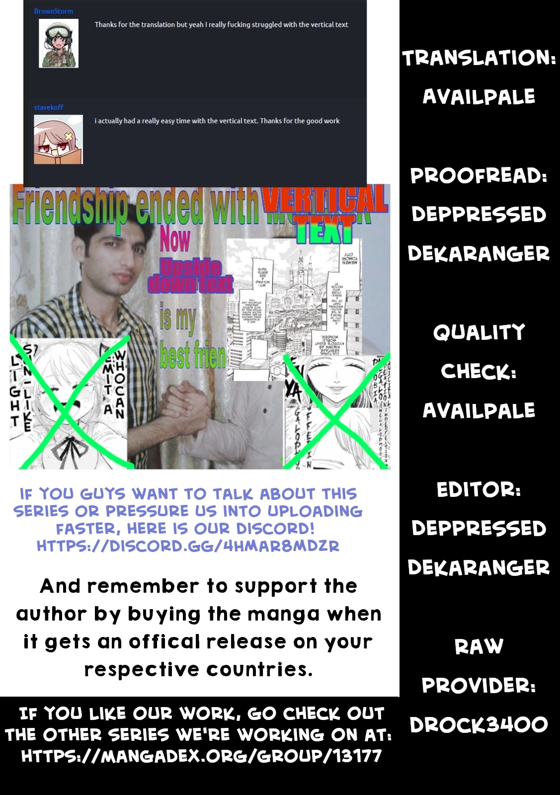 Suicide Girl chapter 8 page 42