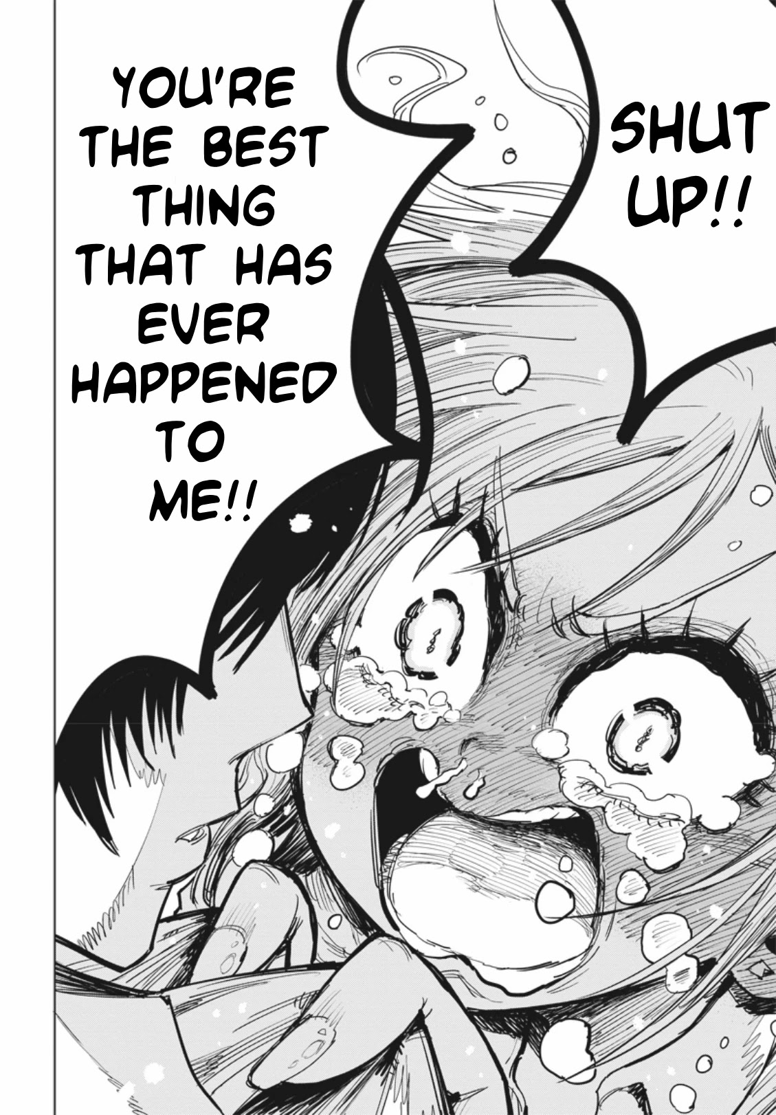 Suicide Girl chapter 9 page 40