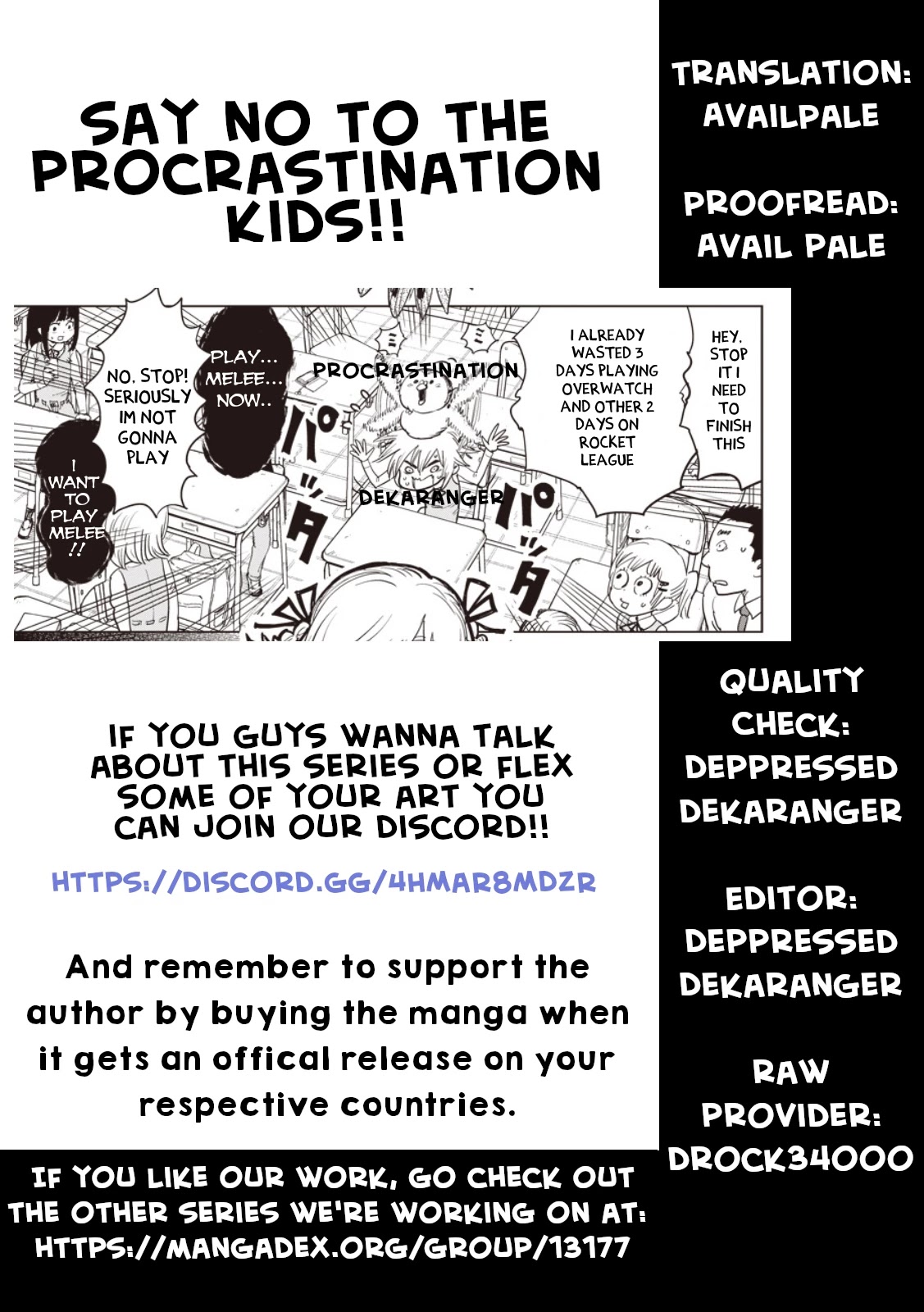 Suicide Girl chapter 9 page 44