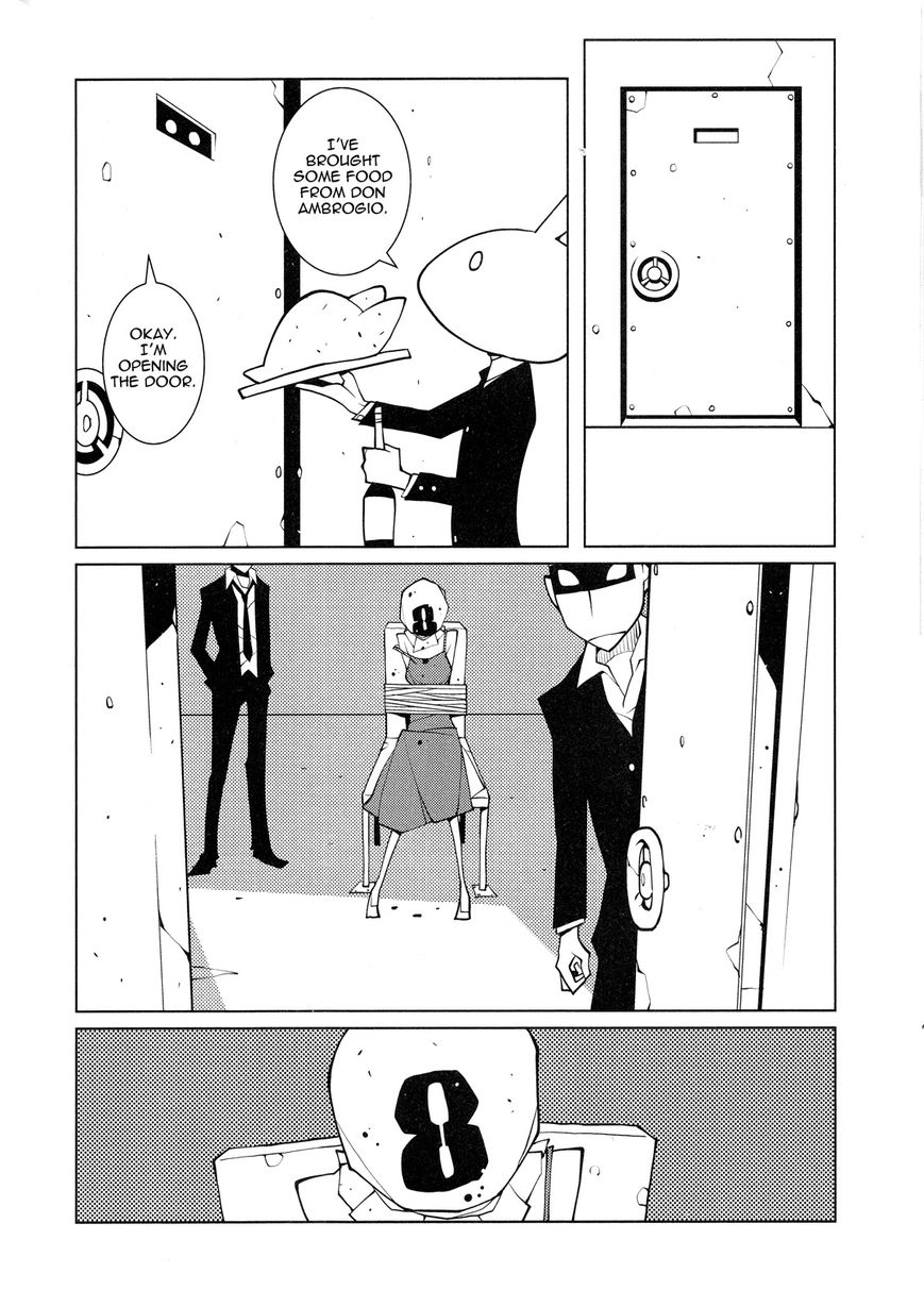 Suicide Parabellum chapter 1 page 6