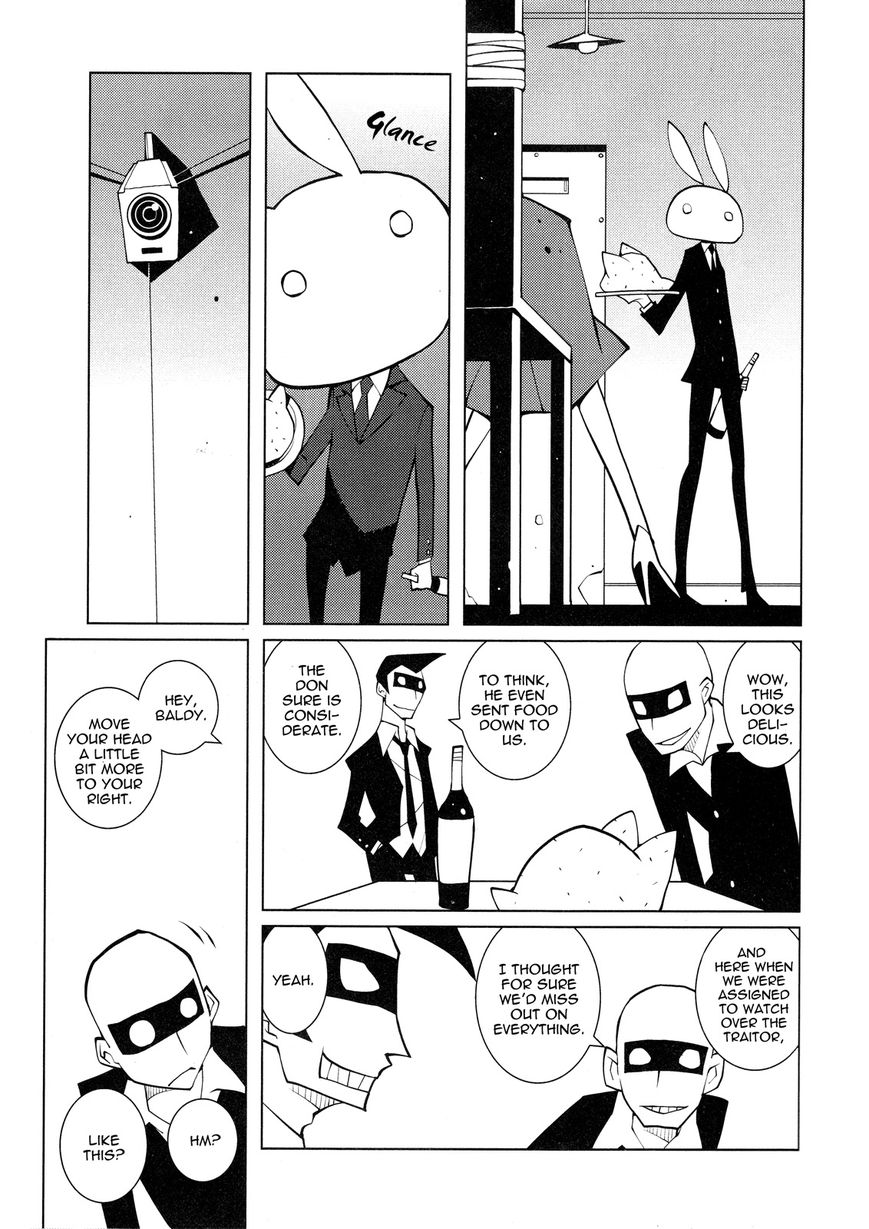 Suicide Parabellum chapter 1 page 7