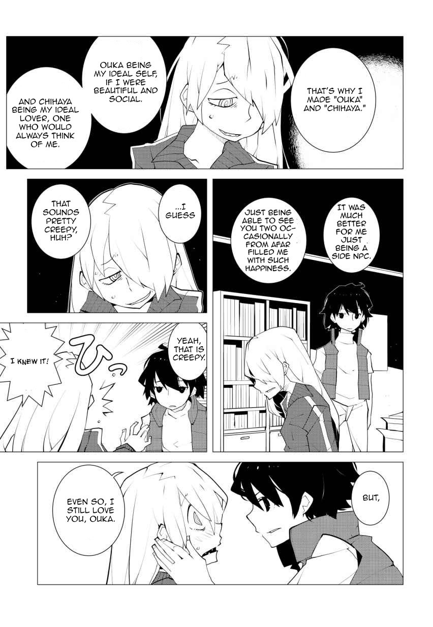 Suicide Parabellum chapter 10 page 11