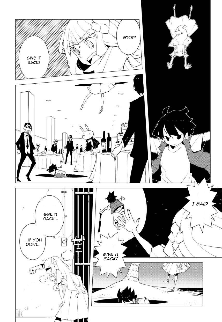 Suicide Parabellum chapter 10 page 6