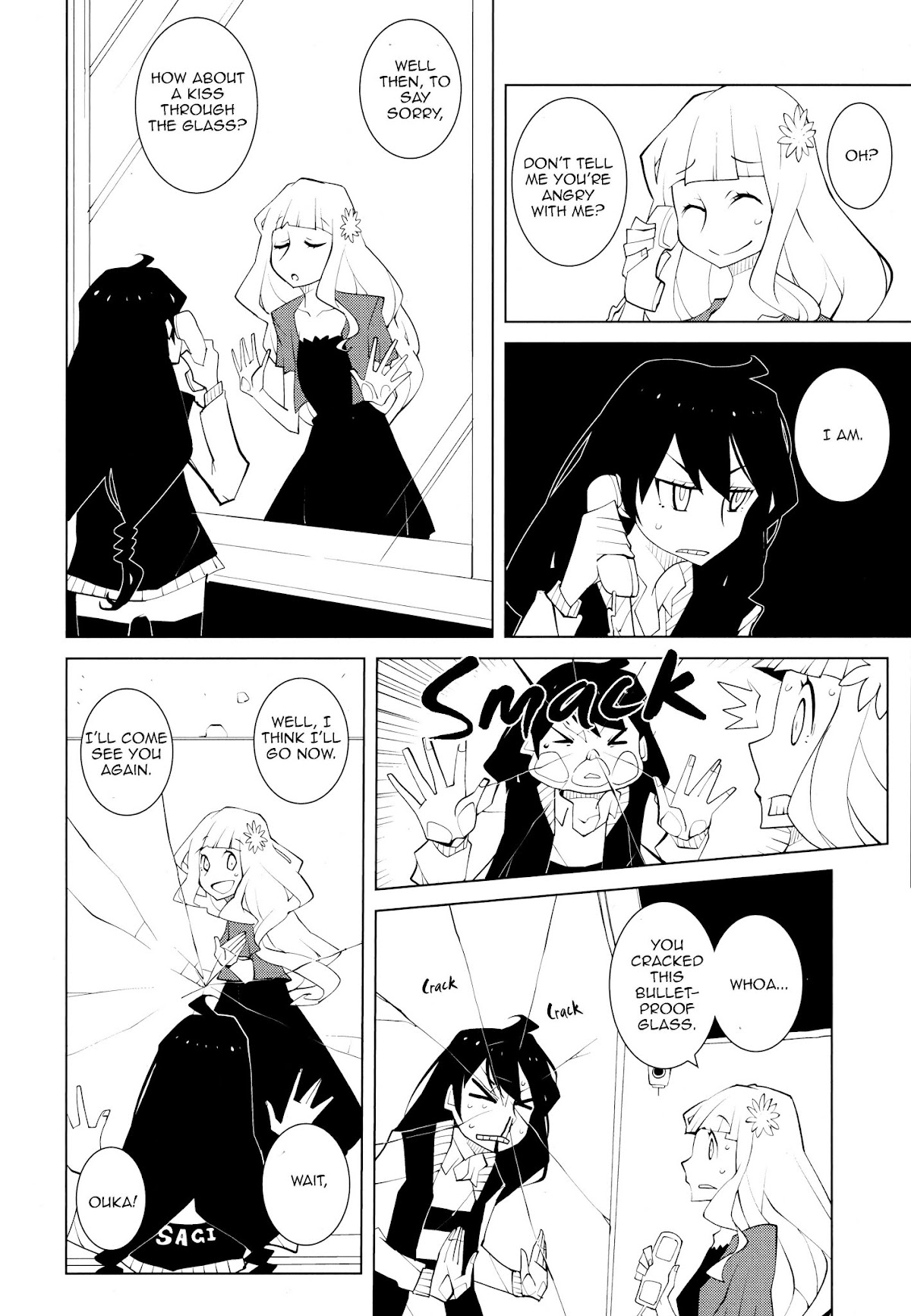 Suicide Parabellum chapter 7 page 10