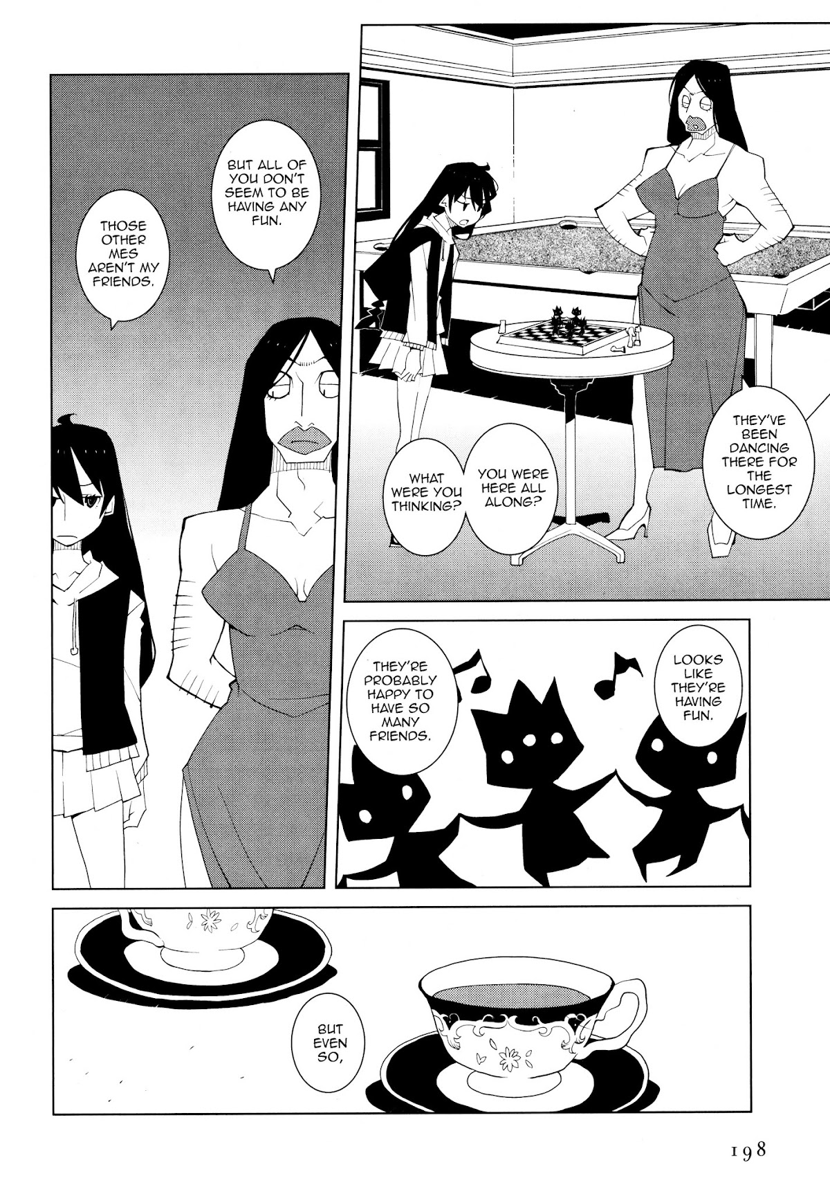 Suicide Parabellum chapter 8 page 12