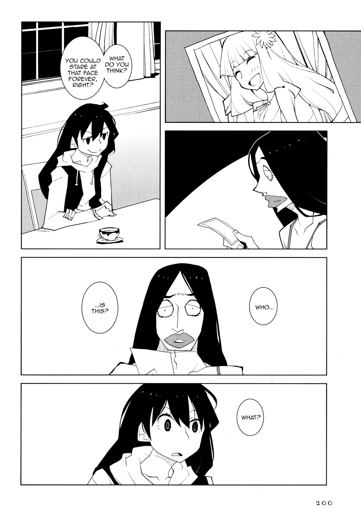 Suicide Parabellum chapter 8 page 14