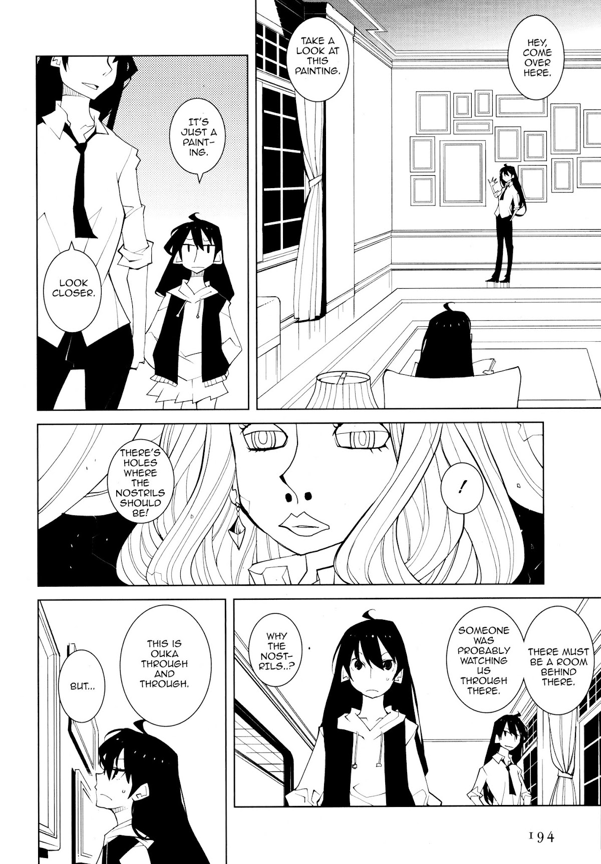 Suicide Parabellum chapter 8 page 8