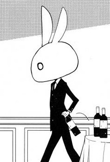 Cover of Suicide Parabellum