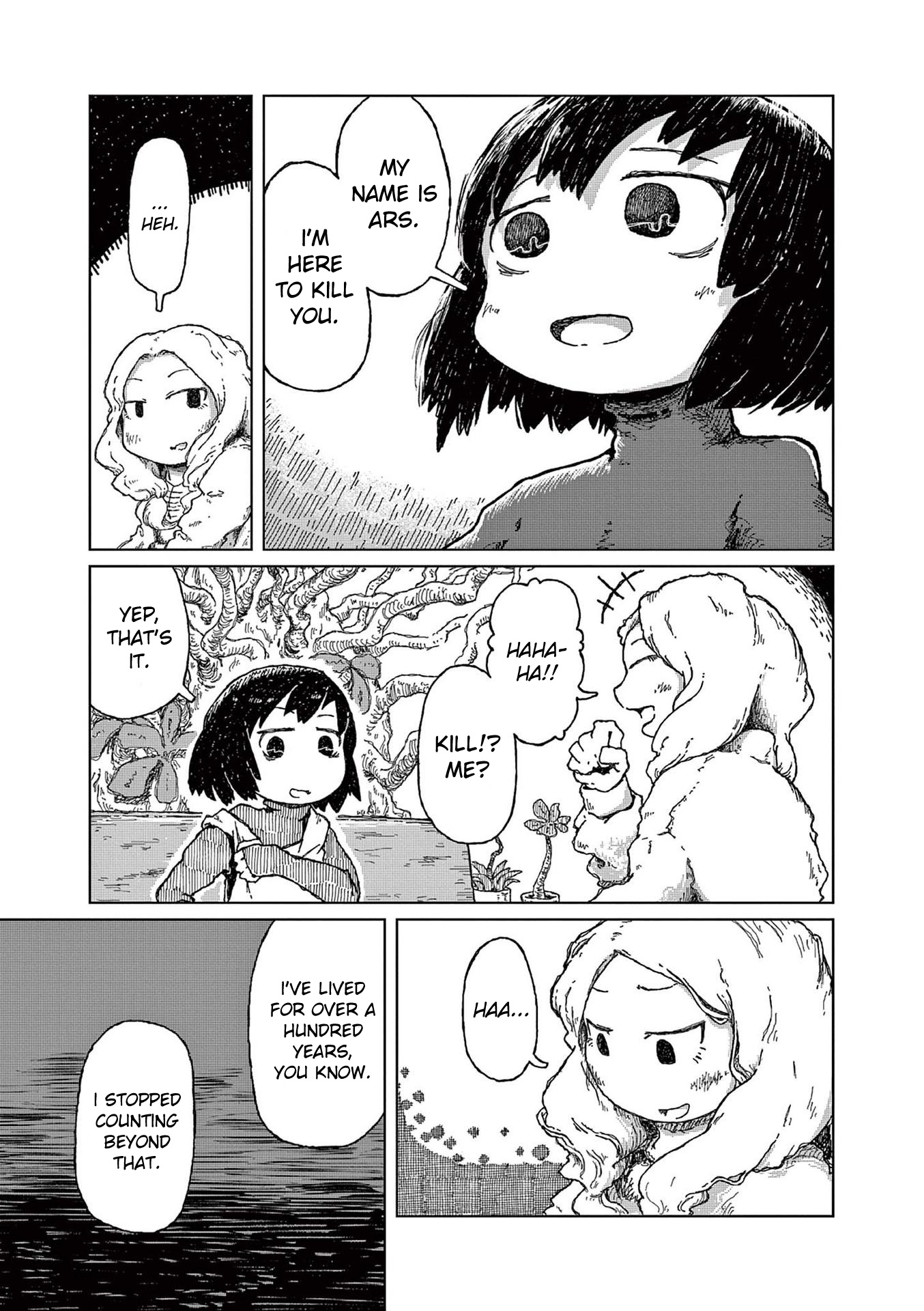 Sukaraiti chapter 1 page 10