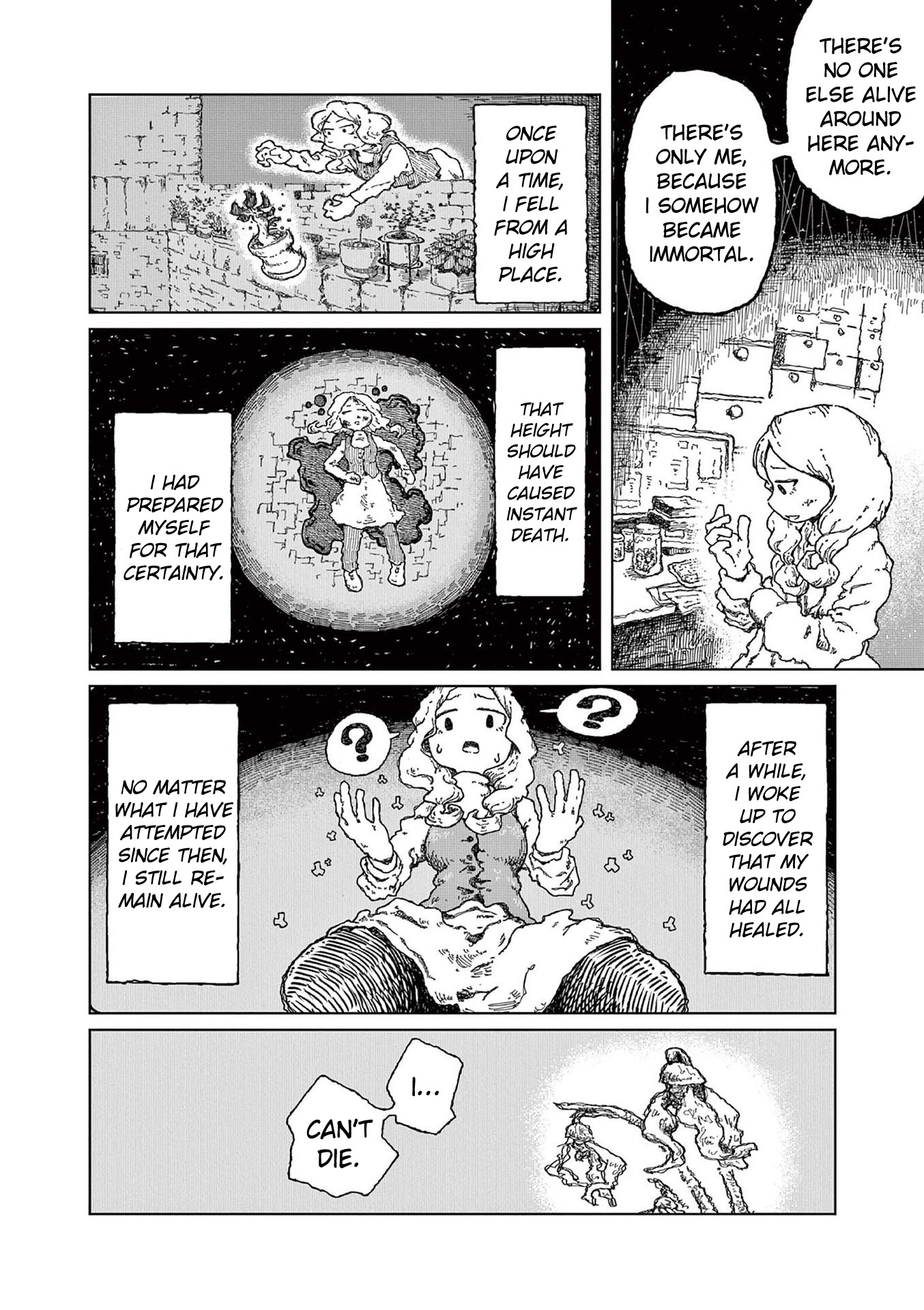 Sukaraiti chapter 1 page 11